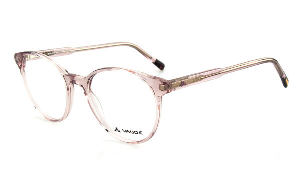 Vaude - Unisex - Korrektionsbrille - Rosa - VD 256