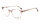 Vaude - Unisex - Korrektionsbrille - Rosa - VD 256