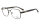 Vulkan - Herren - Korrektionsbrille - Grau - V  1200