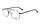 Vulkan - Herren - Korrektionsbrille - Schwarz - V  1198