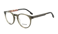 Vulkan - Unisex - Korrektionsbrille - Grau - V  1209