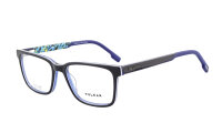Vulkan - Unisex - Korrektionsbrille - Blau - V  1210