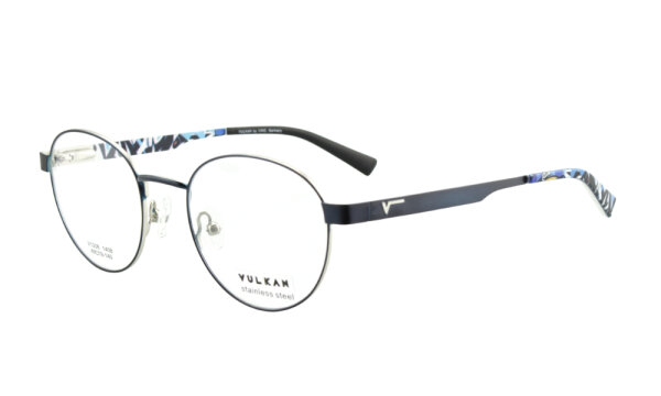 Vulkan - Unisex - Korrektionsbrille - Blau - V  1208