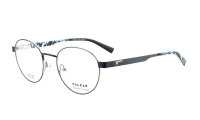 Vulkan - Unisex - Korrektionsbrille - Blau - V 1208 -...