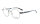Vulkan - Unisex - Korrektionsbrille - Blau - V  1208