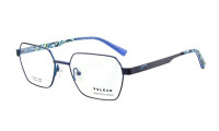 Vulkan - Unisex - Korrektionsbrille - Blau - V 1207 -...
