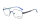 Vulkan - Unisex - Korrektionsbrille - Blau - V  1207