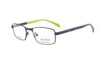 Vaude - Unisex - Korrektionsbrille - Blau - VD 251 -...