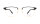 Polar - Herren - Korrektionsbrille - Schwarz - POR543