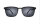 Polar - Herren - Korrektionsbrille - Schwarz - POR543