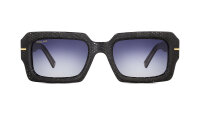 Polar - Unisex - Sonnenbrille - Schwarz - PORGold168