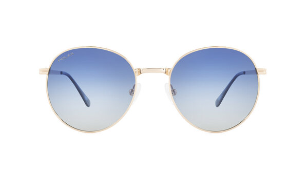 Polar - Unisex - Sonnenbrille - Silber - POR771