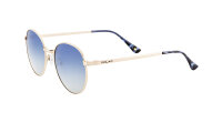 Polar - Unisex - Sonnenbrille - Silber - POR771