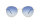 Polar - Unisex - Sonnenbrille - Silber - POR771