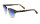 Polar - Unisex - Sonnenbrille - Braun - PORGold119