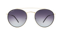 Polar - Unisex - Sonnenbrille - Silber - PORJack2 -...