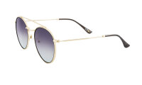 Polar - Unisex - Sonnenbrille - Silber - PORJack2 -...