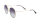 Polar - Unisex - Sonnenbrille - Silber - PORJack2