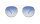 Polar - Unisex - Sonnenbrille - Silber - PORDakota2