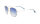 Polar - Unisex - Sonnenbrille - Silber - PORDakota2