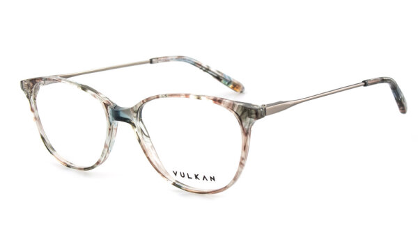 Vulkan - Unisex - Korrektionsbrille - Grau - V  1166
