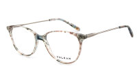 Vulkan - Unisex - Korrektionsbrille - Grau - V  1166