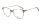 Vulkan - Unisex - Korrektionsbrille - Grau - V  1166