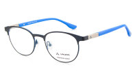 Vaude - Unisex - Korrektionsbrille - Blau - VD 244 -...