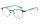 Vaude - Unisex - Korrektionsbrille - Blau - VD 244