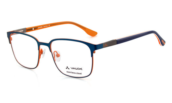 Vaude - Herren - Korrektionsbrille - Blau - VD 240