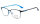 Vaude - Herren - Korrektionsbrille - Blau - VD 241