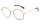 Vulkan - Unisex - Korrektionsbrille - Rot - V  1171