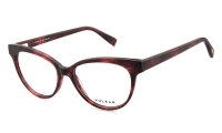Vulkan - Unisex - Korrektionsbrille - Braun - V  1157