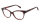 Vulkan - Unisex - Korrektionsbrille - Braun - V  1157