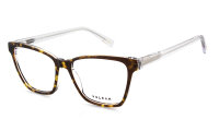 Vulkan - Unisex - Korrektionsbrille - Braun - V  1159