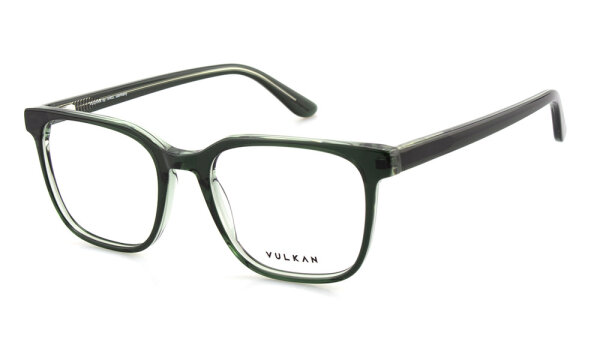 Vulkan - Unisex - Korrektionsbrille - Grün - V  1160