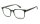 Vulkan - Unisex - Korrektionsbrille - Grün - V  1160