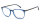 Vulkan - Unisex - Korrektionsbrille - Blau - V  1156