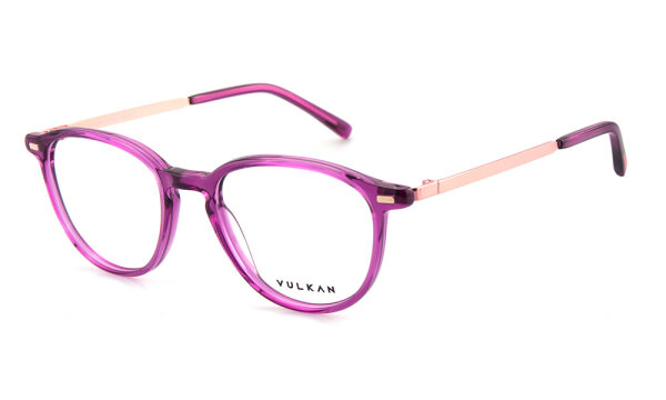 Vulkan - Unisex - Korrektionsbrille - Lila - V  1151