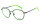 Vulkan - Unisex - Korrektionsbrille - Grün - V  1149