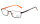 Vulkan - Unisex - Korrektionsbrille - Schwarz - V  1128