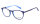 Vaude - Unisex - Korrektionsbrille - Blau - VD 235