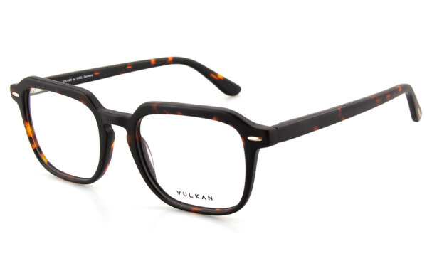 Vulkan - Herren - Korrektionsbrille - Braun - V  1147