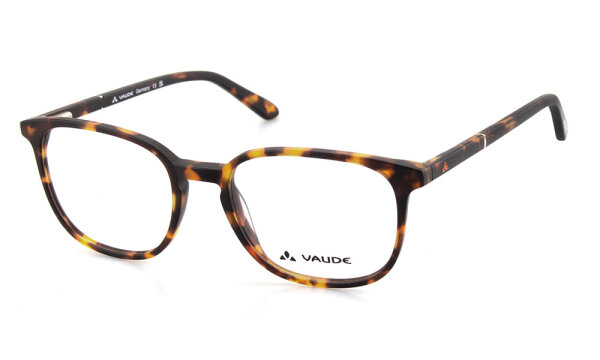 Vaude - Unisex - Korrektionsbrille - Braun - VD 238