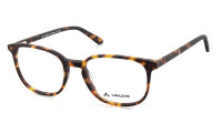 Vaude - Unisex - Korrektionsbrille - Braun - VD 238