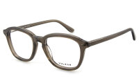 Vulkan - Unisex - Korrektionsbrille - Braun - V  1148