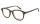 Vulkan - Unisex - Korrektionsbrille - Braun - V 1148 - Farbcode 1262 - Größe 50-19