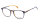 Vaude - Unisex - Korrektionsbrille - Blau - VD 236