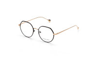 Charles Stone Ny - Unisex - Korrektionsbrille - Braun -...
