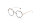 Charles Stone Ny - Unisex - Korrektionsbrille - Braun - NY 30126 - Farbcode C3 - Größe 50-19